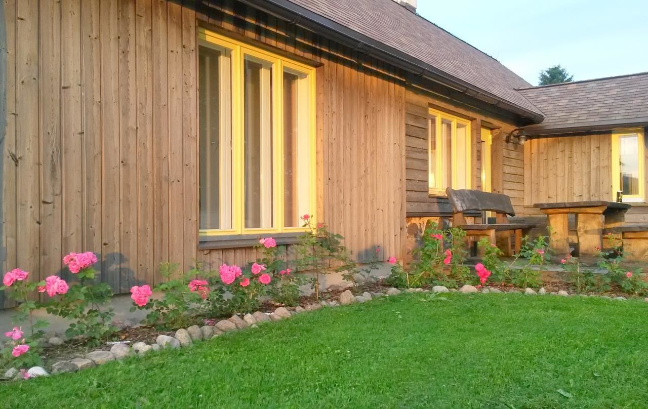 Дома для отпуска Karu Holiday Home Laiusevälja-32