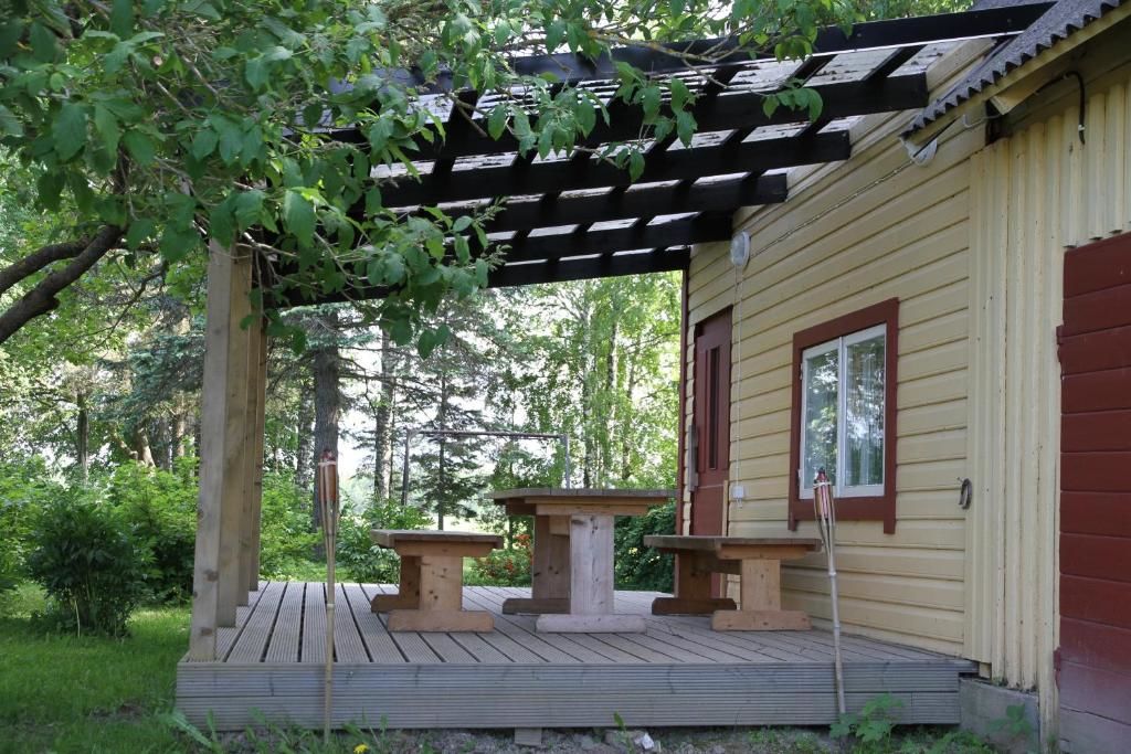 Дома для отпуска Karu Holiday Home Laiusevälja-56