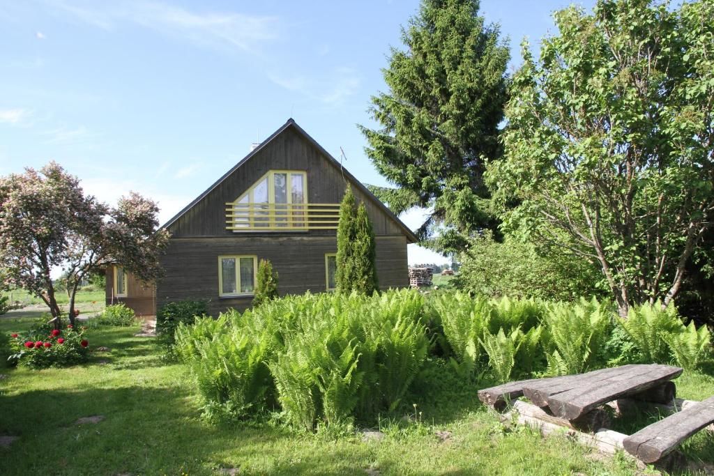 Дома для отпуска Karu Holiday Home Laiusevälja